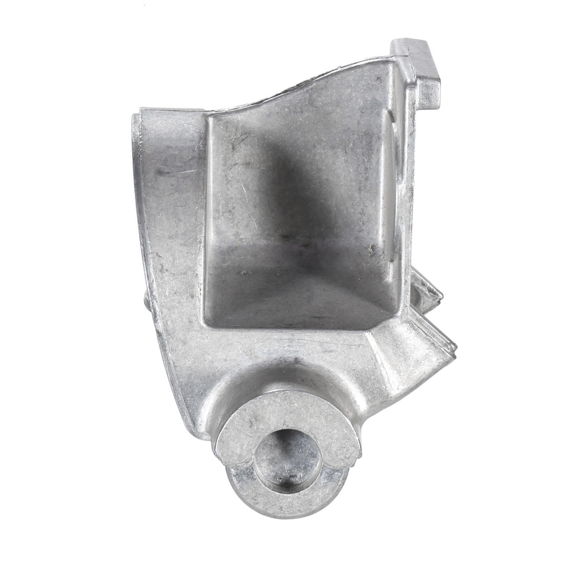 Nicht standardmäßiges Gussteil aus Aluminiumlegierung