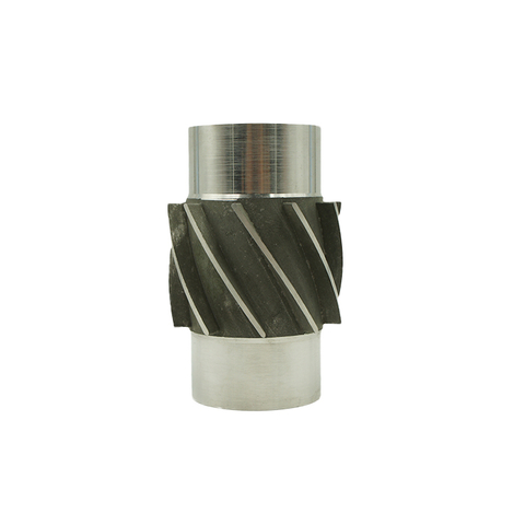 Hochgeschwindigkeitsrotierende Maschinenrotoren aus Kobalt-Nickel-Legierungsmaterial