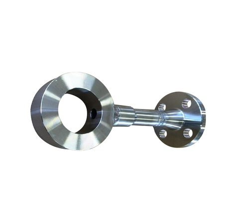 Flansch aus Monel 400-Nickellegierung