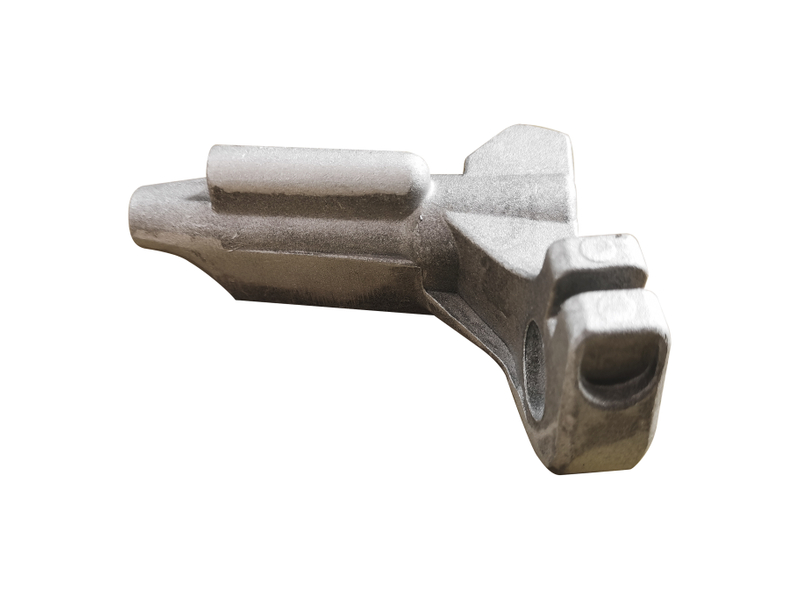 Gussteil aus Aluminiumlegierung für die Telekommunikation