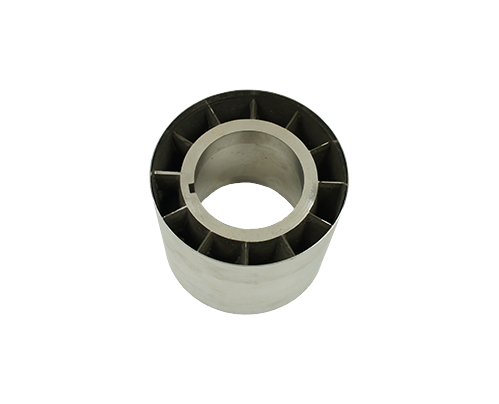 Hochgeschwindigkeitsrotierende Maschinenstatoren aus Kobalt-Nickel-Legierungsmaterial