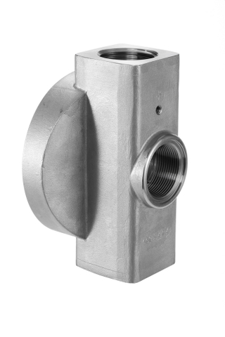 Ersatzteile für Ventile aus Edelstahl 304