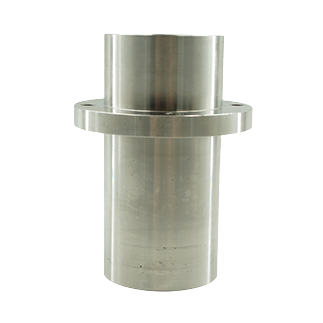 Wasserstrahlschneidemaschine Hub- und Untermesser