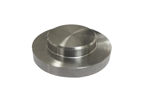 Buchsenstopfen und Schaftstopfen aus Stellite-Legierung