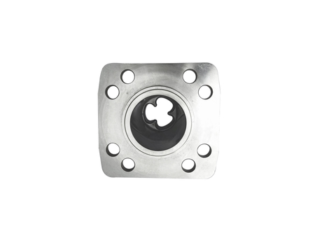 Pumpenteile aus martensitischem Edelstahl 1.4112