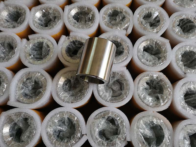 Gussprodukte aus Nickellegierungen