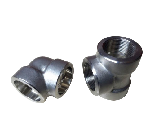 Nitronic60 UNS S21800 legierter Stahl. Teile für Industrieanlagen