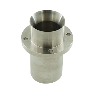 Wasserstrahlschneidemaschine Hub- und Untermesser