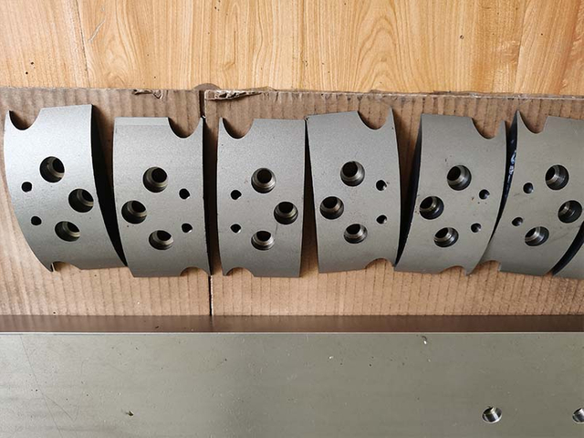 Gussteile aus Kobaltlegierungen