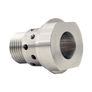 Stellit-Denitrifizierungsdüse in der industriellen Umweltverschmutzungskontrolle