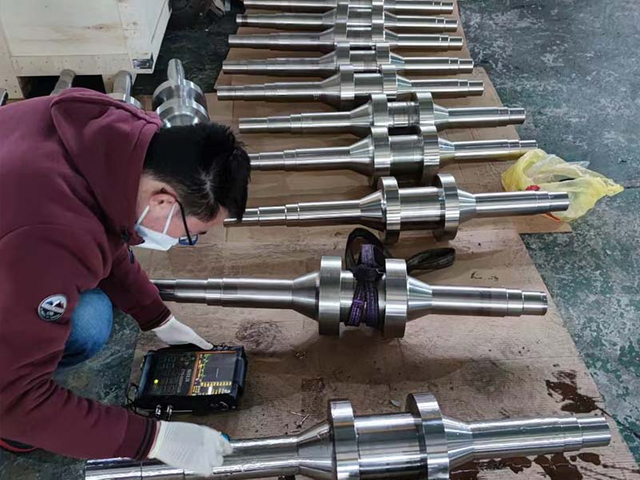 Großhandel mit Gussteilen aus Kobaltlegierungen