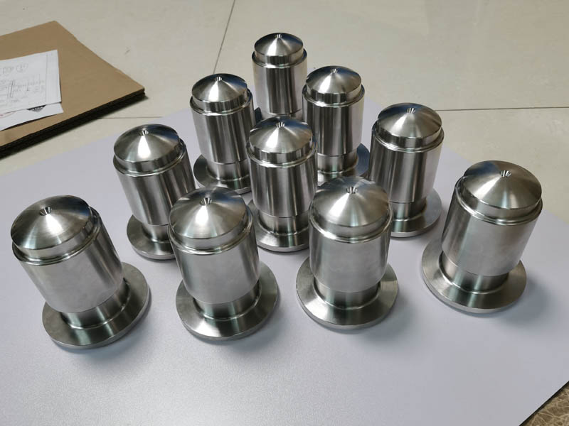 Kobaltbasierte Legierungen