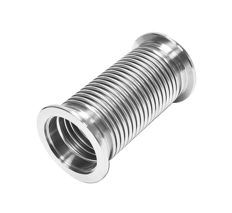 Bearbeitung mechanischer Ersatzteile aus Incoloy-Legierung