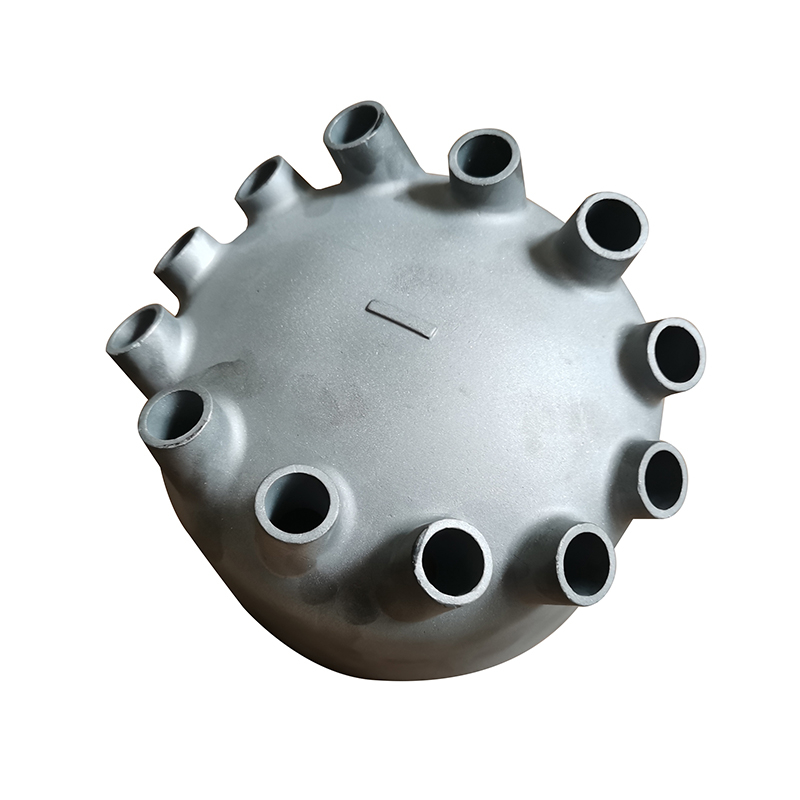 Injektorteile aus Kobaltlegierung und Nickellegierung in der petrochemischen Industrie