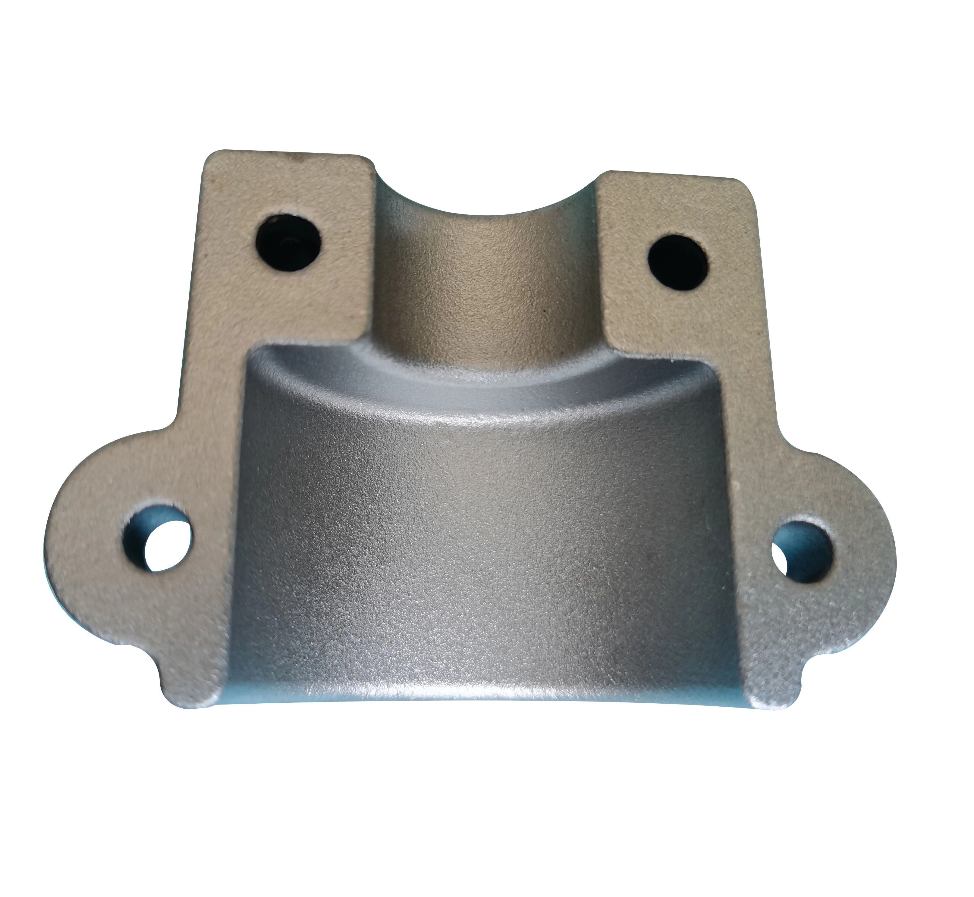 Teil des Investitionsgastes