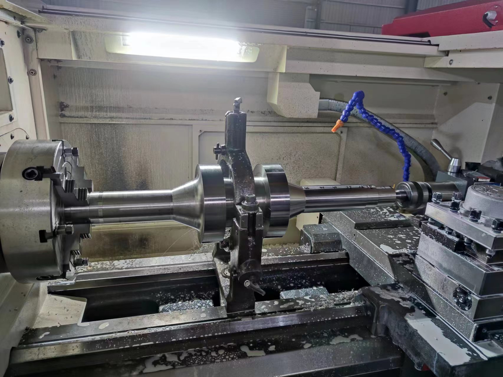 Bearbeitungsprozesse