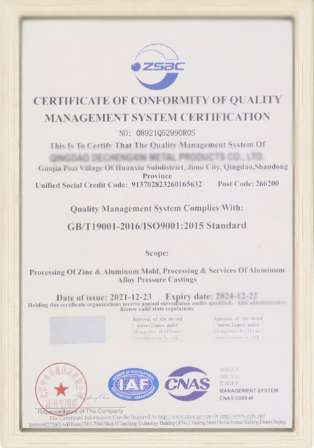 ISO9001-2