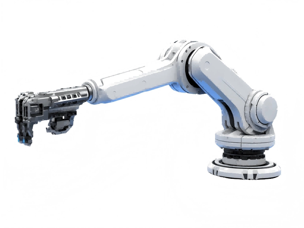 Anwendungen von Aluminiumlegierungen Druckguss und Zinklegierungen Druckguss in der Robotik