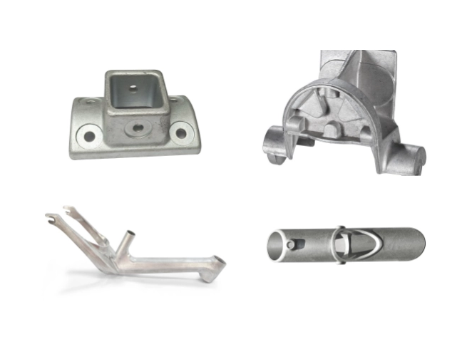 Einführung in die ADC12 -Aluminiumlegierung
