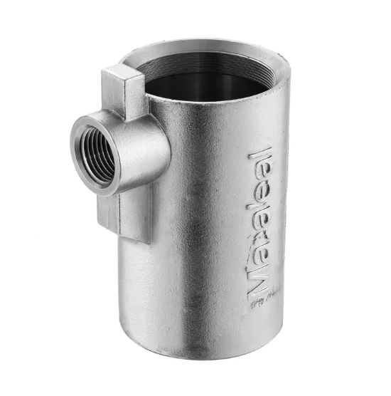 Wie ist Edelstahlherstellung nützlich?