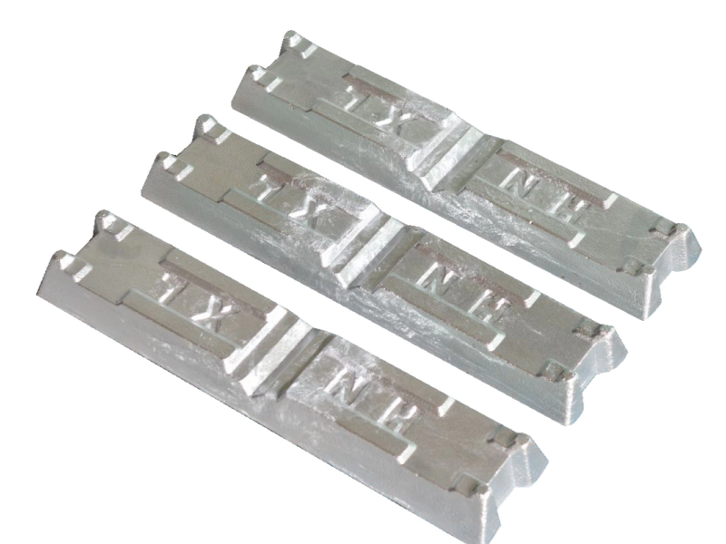 ZAMAK2/3/5/7 ， Welches eignet sich besser für Ihr Projekt?