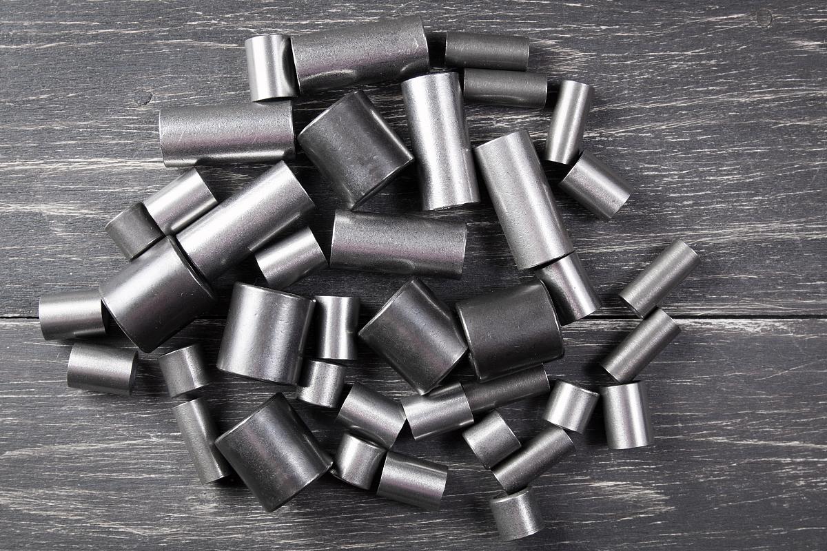 沉淀硬化不锈钢 Edelstahlteile