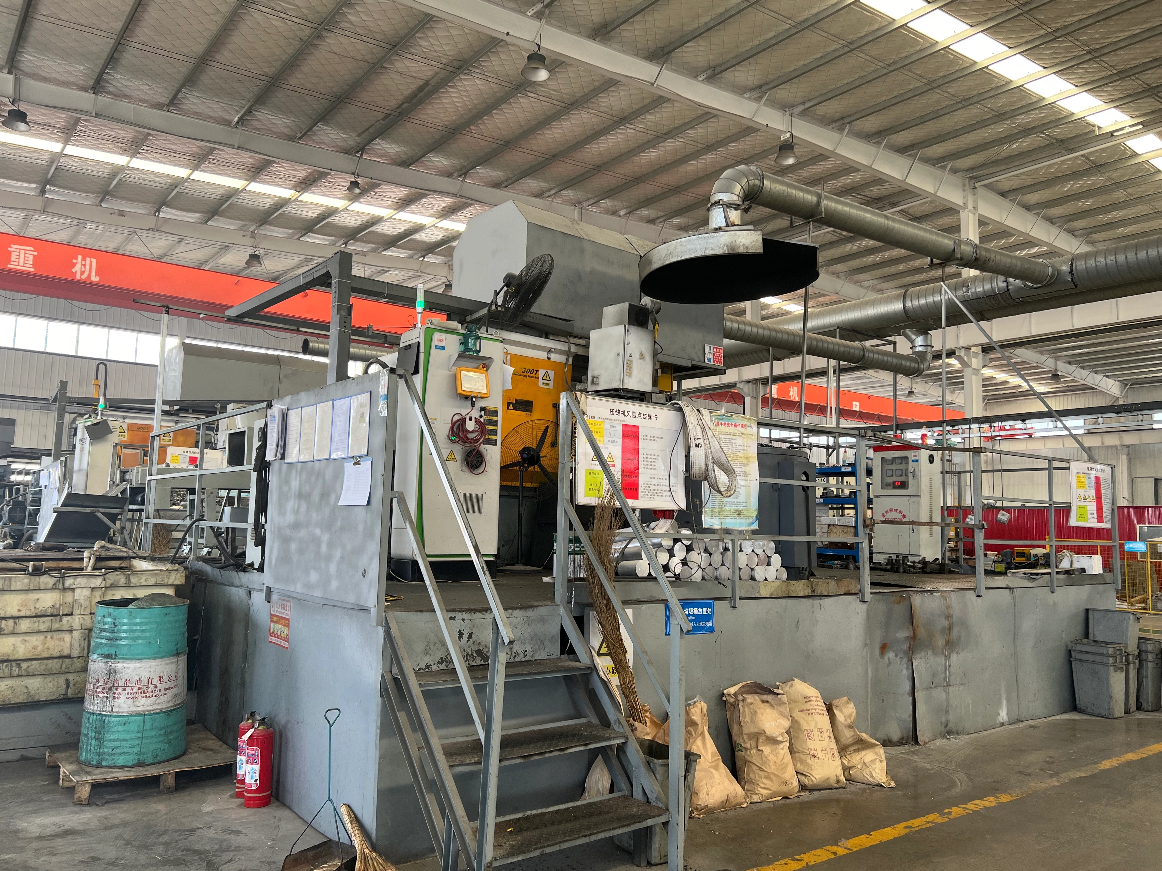 Vor- und Nachteile von Squeeze Casting