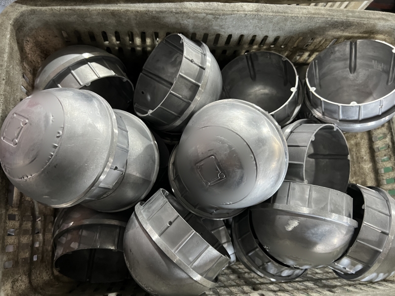  Profilverschlusskopf