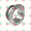 A356-Flansch aus Aluminiumdruckguss