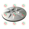 Geschmiedete Aluminium-Dichtungsplatte