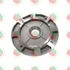 ADC12 Flanschplatte