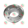 A356-Flansch aus Aluminiumdruckguss