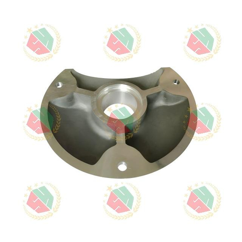 Gehäusekörper aus Sicherheitsseil aus Aluminiumlegierung