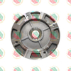 ADC12 Flanschplatte