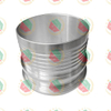6061-T6 Mehrstufiger Balg aus Aluminiumlegierung (Teleskoprohr)