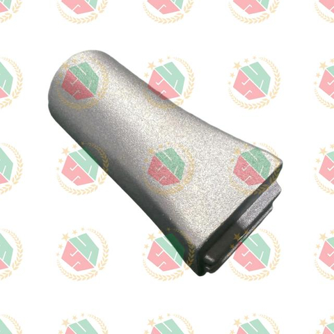 ZL102 Aluminium-Buchsenstecker/Hülsenanschluss