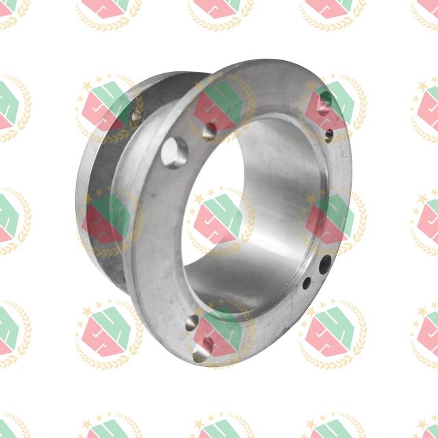 Wie funktioniert der Aluminium-Druckguss-Prozess?