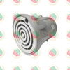 LM6 Bodenablauf aus Aluminium
