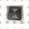 ADC12 Bodenablaufdeckel aus Aluminium