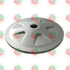 Geschmiedete Aluminium-Dichtungsplatte