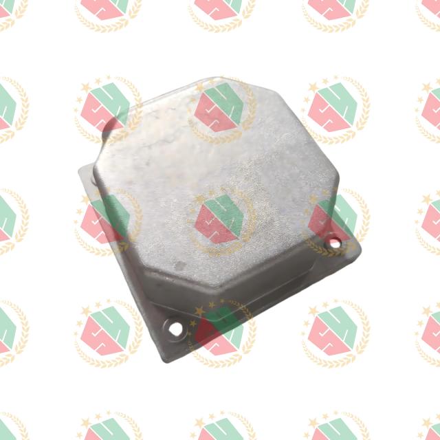 Elektrischer Anschlusskasten ADC12