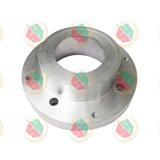 A356-Flansch aus Aluminiumdruckguss