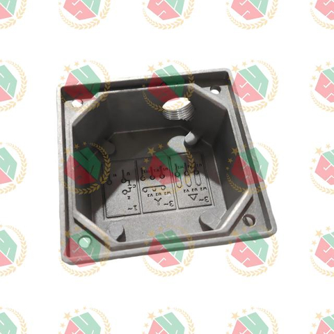Elektrischer Anschlusskasten ADC12