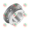 A356-Flansch aus Aluminiumdruckguss