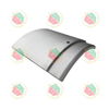 Ineinandergreifender Aluminium-Flansch-Befestigungsbügel
