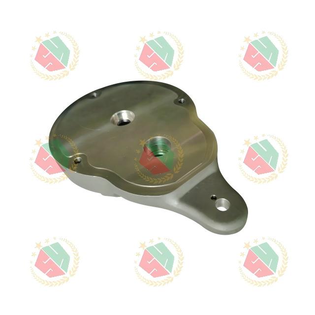 Gehäusekörper aus Sicherheitsseil aus Aluminiumlegierung