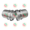 6061-T6 Mehrstufiger Balg aus Aluminiumlegierung (Teleskoprohr)