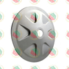 Geschmiedete Aluminium-Dichtungsplatte