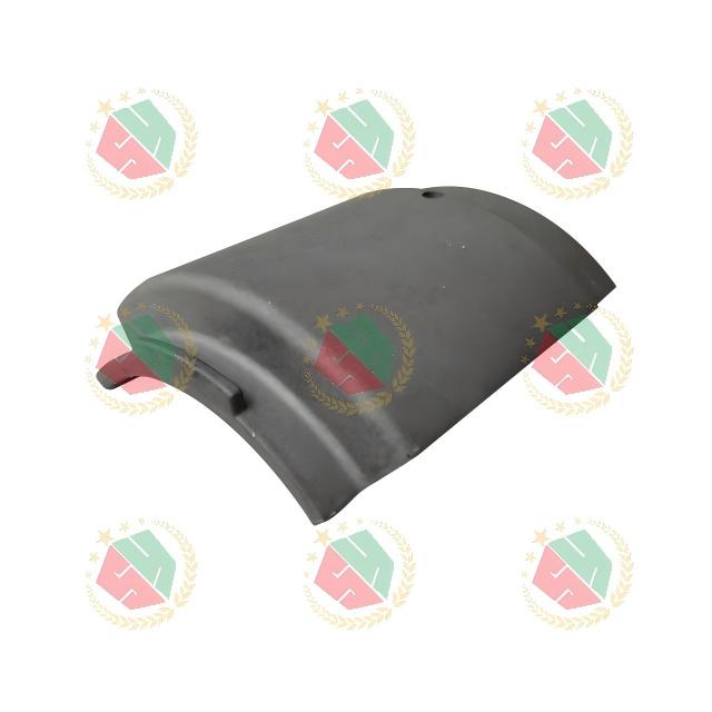 Ineinandergreifender Aluminium-Flansch-Befestigungsbügel