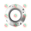 A356-Flansch aus Aluminiumdruckguss